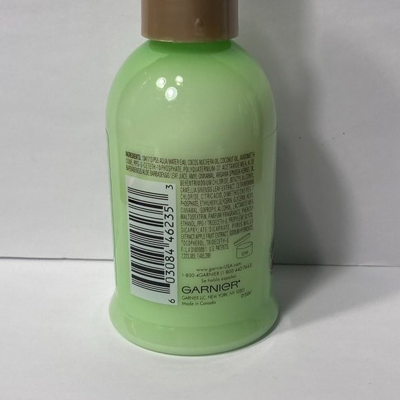Garnier Whole Blends 5-in-1 Detangling Spray 4 Bottles 5 FL OZ DISCONTINUED - Picture 12 of 16